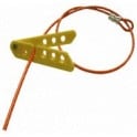 SCISSOR LOCKOUT : 3 m