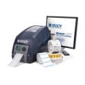 Impresora Brady IP-600