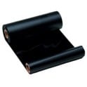 MINIMARK Ribbon Negro R-7968  110x90