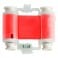 M71-R6900-RD RIBBON BRADY COLOR ROJO, para impresora BMP71
