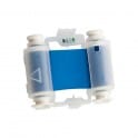 M71-R6900-BL RIBBON BRADY COLOR AZUL, para impresora BMP71