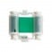 M71-R6900-GN RIBBON BRADY COLOR VERDE, para impresora BMP71