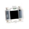 M71-R6400 RIBBON BRADY COLOR NEGRO, para impresora BMP71
