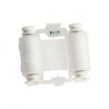 M71-R6800 RIBBON BRADY COLOR BLANCO, para impresora BMP71