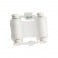 M71-R6800 RIBBON BRADY COLOR BLANCO, para impresora BMP71