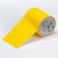 ROLLO MARCADO SUELOS AMARILLO 101,6 X 30