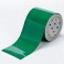ROLLO MARCADO SUELOS VERDE 101,6 X 30