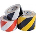 ROLLO MARCADO SUELOS ROJO/BLANCO 101,6 X 30