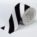 ROLLO MARCADO SUELOS NEGRO/BLANCO 101,6 X 30
