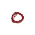 CABLE DE NYLON  Dim.: 2,44 m (3,18 mm de diam.)